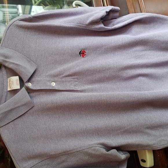 Mens Brooks Brothers Polo - Picture 3 of 3